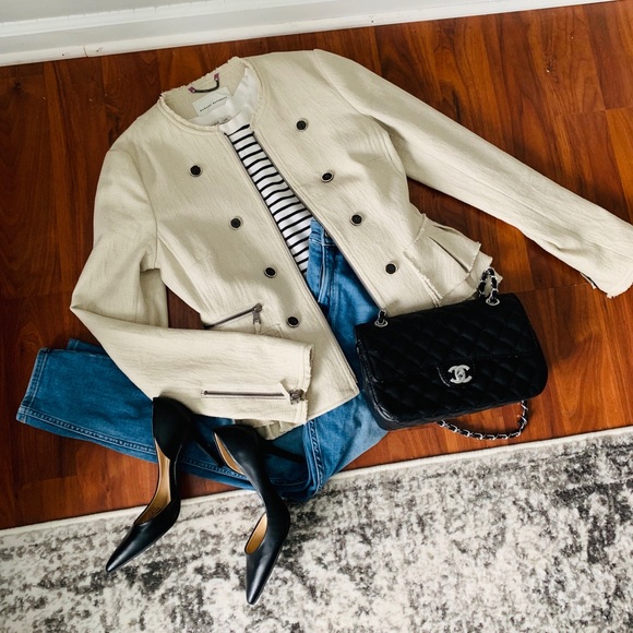 Banana Republic Jackets & Blazers - Banana Republic Jacket sz 6